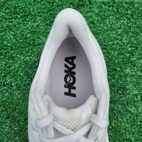 Hoka One One Bondi 9 - Women's running shoes - Size 7B - Picture 10 of 11